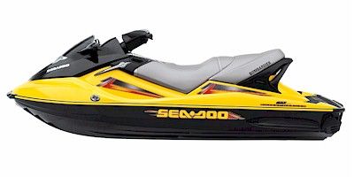 4-Tec Series Supercharged Sea-Doo Class Action Settlement - Top